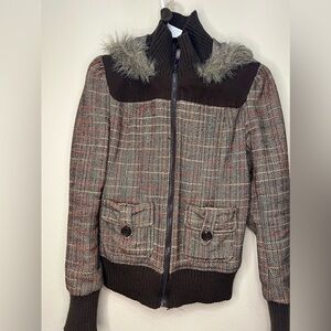 Jack BB Dahota Womens Jacket